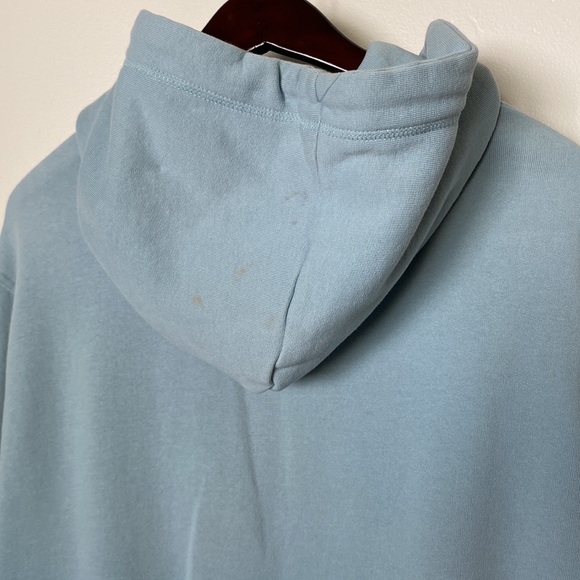 Superdry Black Label Edition Sweatshirt Hoodie - Picture 6 of 9